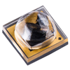 LED Emitters - Infrared, UV, Visible -- 1214-XST-3535-UV-A60-CD280-01TR-ND
