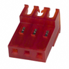 Free Hanging, Panel Mount - 3-640606-3-ND - DigiKey