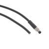 Circular Cable Assemblies - 1754-M5-04BMMM-SL7F01-ND - DigiKey