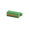 Headers, Plugs and Sockets - 1873566-ND - DigiKey