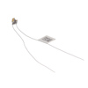 Thermoelectric, Peltier Modules - 1487-387006533-ND - DigiKey