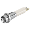 Panel Indicators, Pilot Lights - 1948-17-02035W-ND - DigiKey