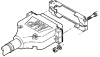 D-Sub Connectors - 5745583-1 - Powell Electronics, Inc.