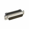 D-Sub Connector Assemblies - 2057-DB25-PF-M1-ND - DigiKey