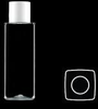 Tall Square - 4097 - M&H Plastics