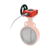 Part-turn Gearboxes, 232LX -  - Rotork plc