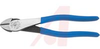2000 SERIES DIAG-CUTTING PLIERS HI-LEVERAGE - 70145271 - Allied Electronics, Inc.