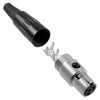 Circular Connector Assemblies - TA4FX-ND - DigiKey