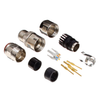 Circular Connector Assemblies - 1794-935092006-ND - DigiKey