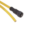 Circular Cable Assemblies - MSAP-10BFFM-SL8A01-ND - DigiKey