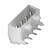 Headers, Male Pins - 641737-1 - ODG (Origin Data Global)