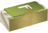 Fuse;Non-Resettable;Super Fast Acting;2A;Sz 0603;Dims 1.6x0.8x0.6mm;Glass;SMT - 70159986 - Allied Electronics, Inc.