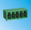 Pluggable Terminal Blocks -- PTB350S-06 - Image