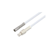 Coaxial Cables (RF) - 6099-PE3W08576-48-ND - DigiKey