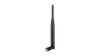 Omni-directional radiation pattern, compatible for WiFi 5/6/6E/7 - 1751000342-01 - Advantech