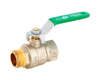 Ball Valves - 648704 - RS Components, Ltd.