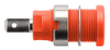 Banana Connectors - 1222782 - RS Components, Ltd.