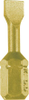 Screwdriver Bits - 1250367 - RS Components, Ltd.