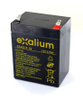Lead Acid Batteries - 313468 - RS Components, Ltd.