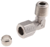 Stainless Steel Pipe Fittings - 439492 - RS Components, Ltd.