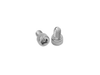 M4 x 0.7 Cap Screw, 6 mm Long, Qty 50 -- SH4MS06 - Image