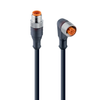 Circular Cable Assemblies - 135-600005509-ND - DigiKey