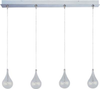 E94910-18SN Island/Pool Table-4 Light + - 615383 - Capital Lighting, Inc.