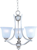 Mid. Chandeliers-Glass Up - 348353 - Light Center (The)