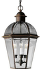 Exterior -Hanging - 234630 - Light Center (The)