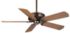 66668Z-B515 Fans-Ceiling Fans - 670028 - Capital Lighting, Inc.