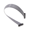 Rectangular Cable Assemblies - TCSD-10-D-10.00-01-F-ND - DigiKey