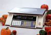 Price Computing Scale - ISH-NOVA - Meridian Scale