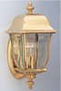1532-PVD-PB Exterior -Wall Mount - 747702 - Capital Lighting, Inc.