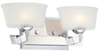6562-77 2 Light Bath - 6562-77 - Minka Group