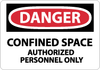 Sign - D643A - Rutke Signs & Safety