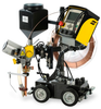 Universal Welding Tractor for SAW & GMAW with A2-A6 Process Controller PEK -- A2 Multitrac - Image