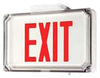 Exit Sign -- SEWLSRWE - Image