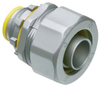 Liquidtight Flexible Conduit Connector -- LT100A - Image