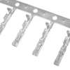 Female 22-30 AWG Crimp Contact, reeled -- M20-1160046 - Image