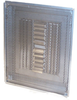 Air Foil Perforated Supply Diffuser -- SSPLT-AF - Image
