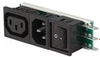 AC Power Entry Modules - 6431.0053.15 - VAST STOCK CO., LIMITED
