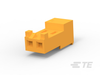Rectangular Wire & Cable Connectors & Housings - 3-644878-2 - TE Connectivity