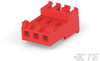 Standard Rectangular Connectors - 3-644720-3 - TE Connectivity