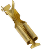 Terminals - Quick Connects, Quick Disconnect Connectors - A131112TR-ND - DigiKey
