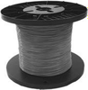 UL1422 Kynar Wire Wrap - 22 AWG Solid Conductor - Gray - KLT1422-22-8 - Lapp Tannehill