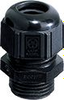 S2212 - LAPP SKINTOP® SLRN Strain Relief Cable Gland - 1/2 NPT - Black - OLFSLRN-1/2-0 - Lapp Tannehill