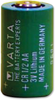 Battery, Lithium, 3V; Battery Voltage Dantona Industries - 97H4630 - Newark, An Avnet Company