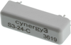 Reed Relay, Spdt, 24Vdc, 0.25A, Tht; Contact Configuration Sensata/cynergy3 - 03AH4925 - Newark, An Avnet Company