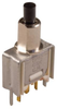 Pb Switch, Spst, 0.4Va, 20V, Tht; Switch Operation C&k Components - 82AC3581 - Newark, An Avnet Company