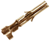 Contact, Socket, 24-18Awg, Crimp; Product Range Amp - Te Connectivity - 01C7540 - Newark, An Avnet Company